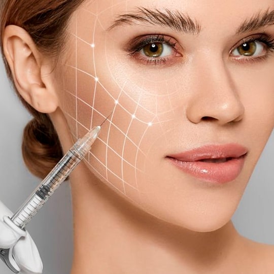 Dermal fillers