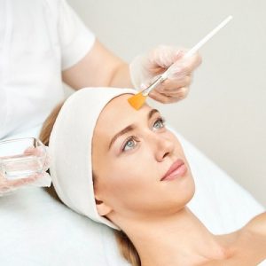 Chemical Peels Cost In Dubai